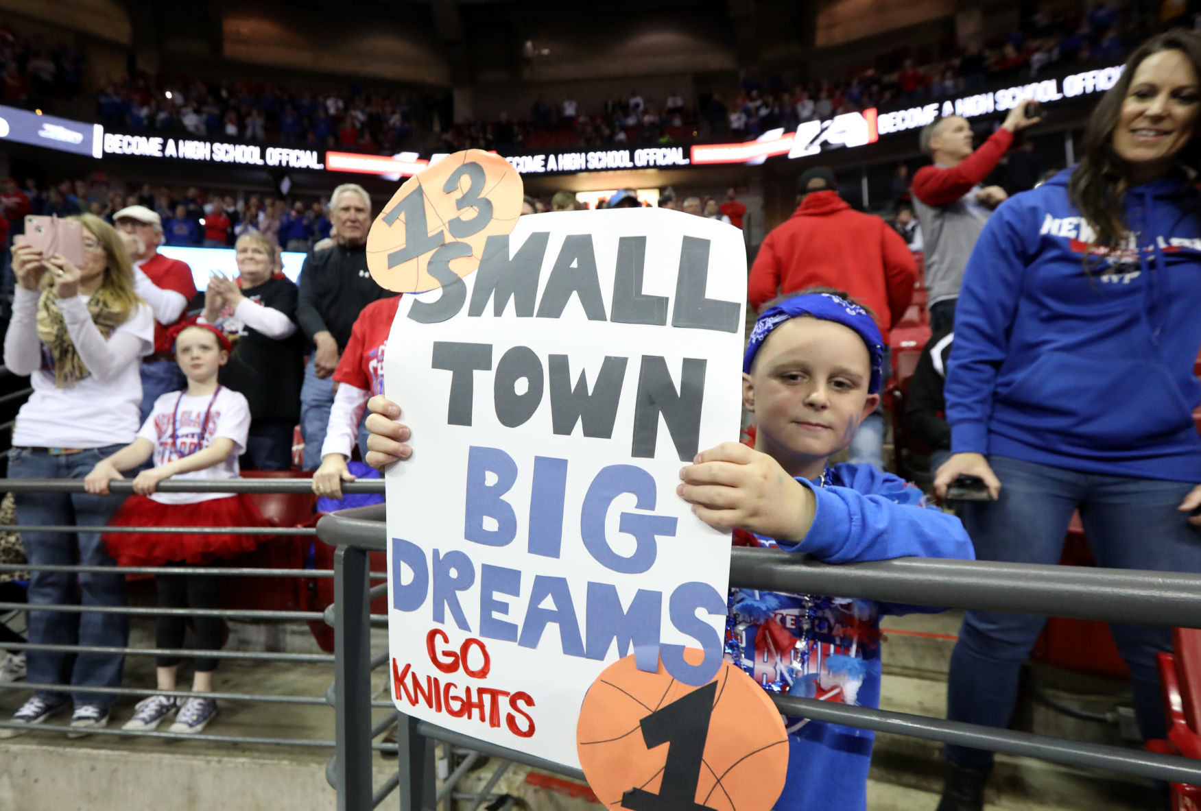 New Glarus 44, Manitowoc Roncalli 41